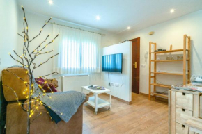 For You Rentals South of Madrid Portazgo apartment TEMPORAL SDM21